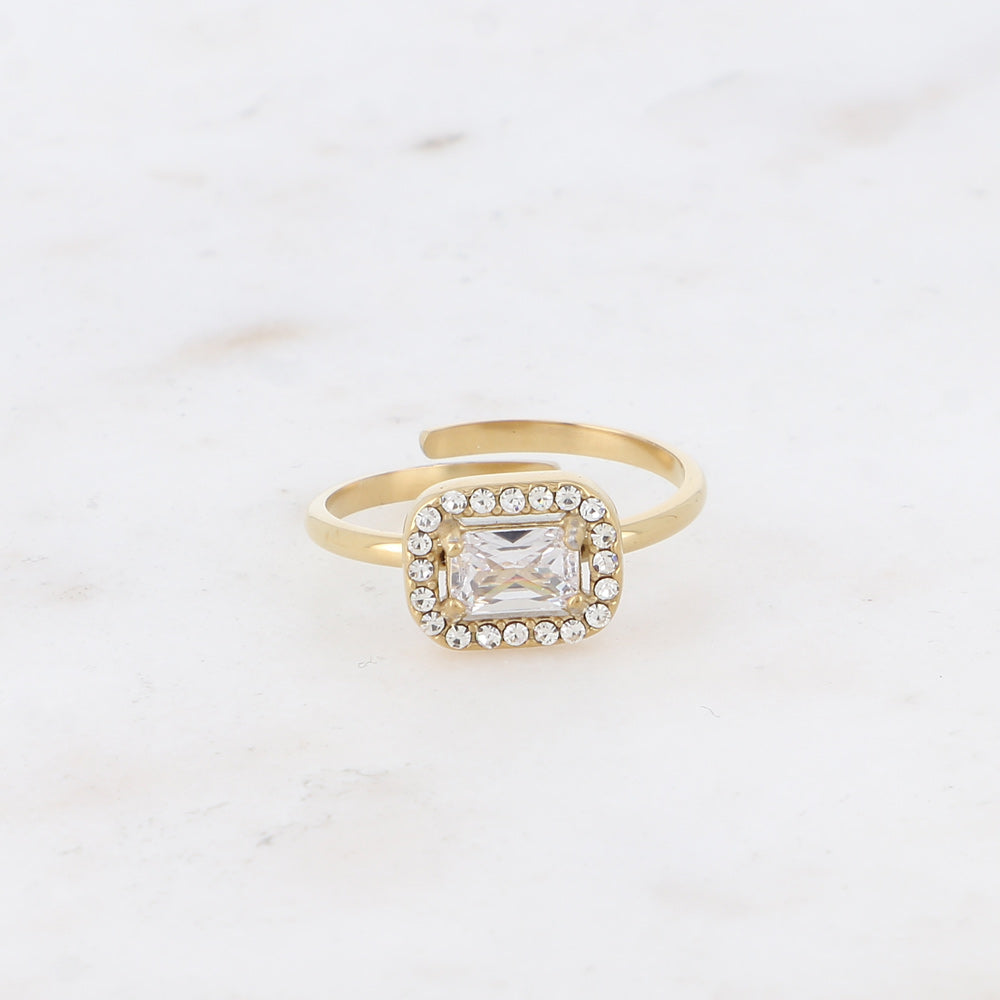 Bague Élia