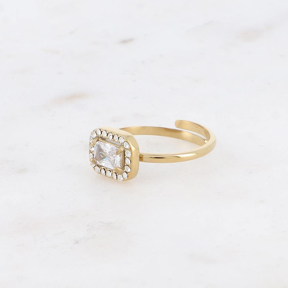 Bague Élia