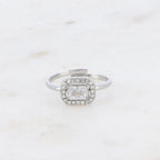 Bague Élia