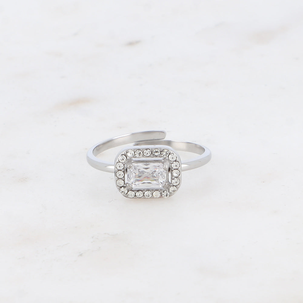 Bague Élia