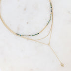 Collier Célestia