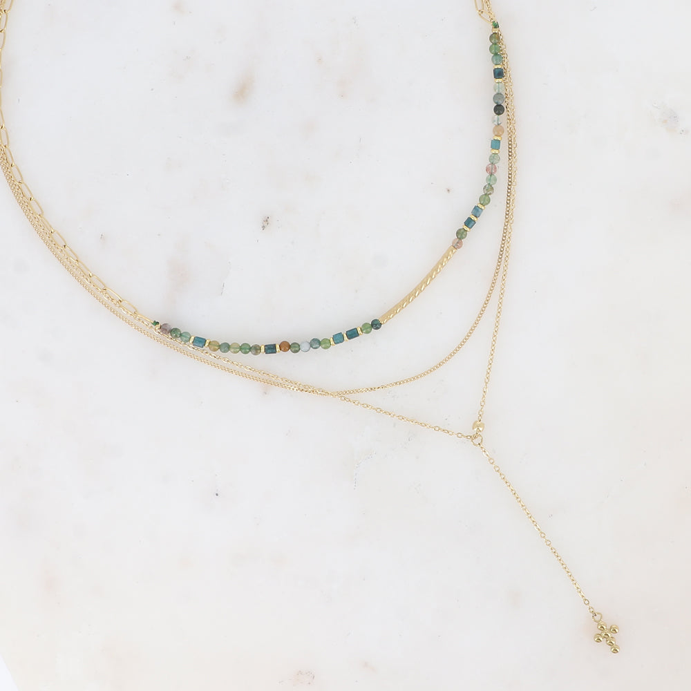 Collier Célestia