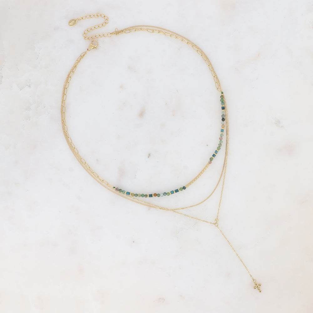 Collier Célestia