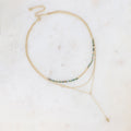 Collier Célestia