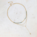 Collier Célestia