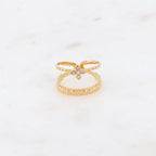 Bague Elizia
