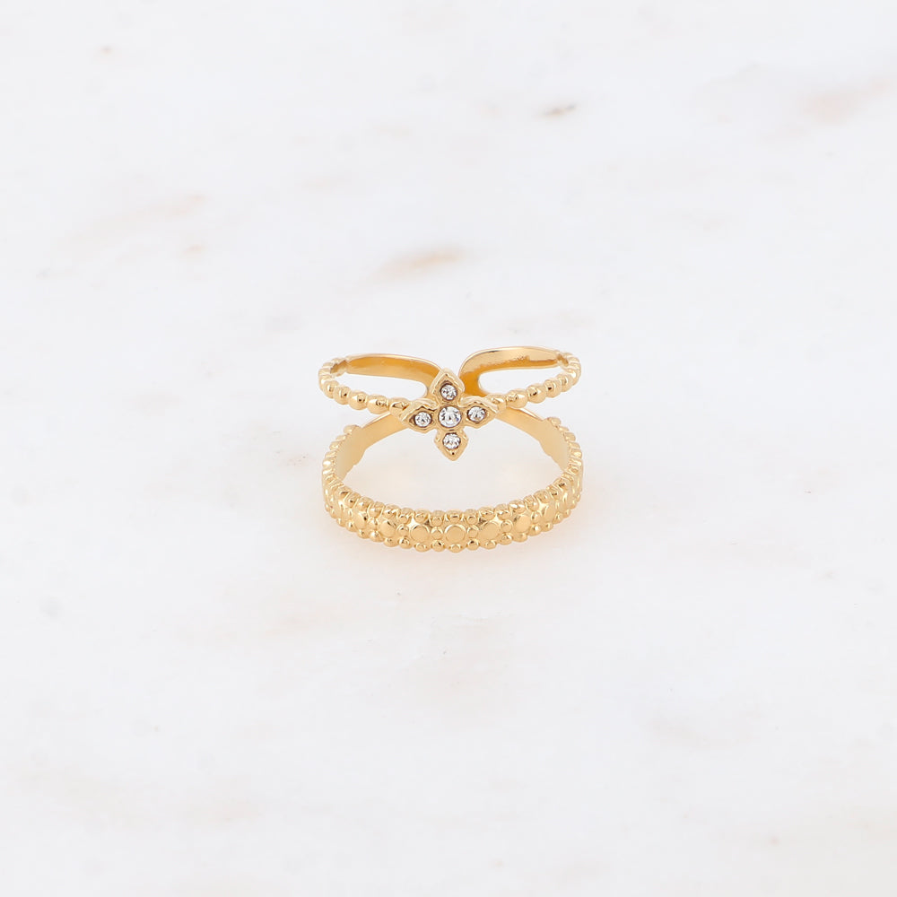 Bague Elizia
