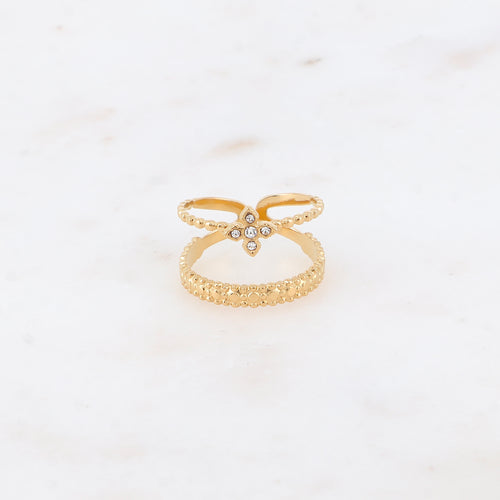 Bague Elizia