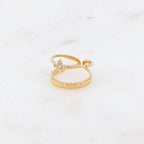 Bague Elizia