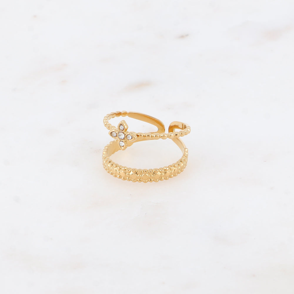 Bague Elizia