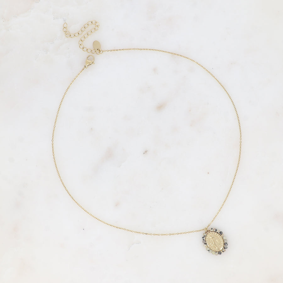 Collier Mariella