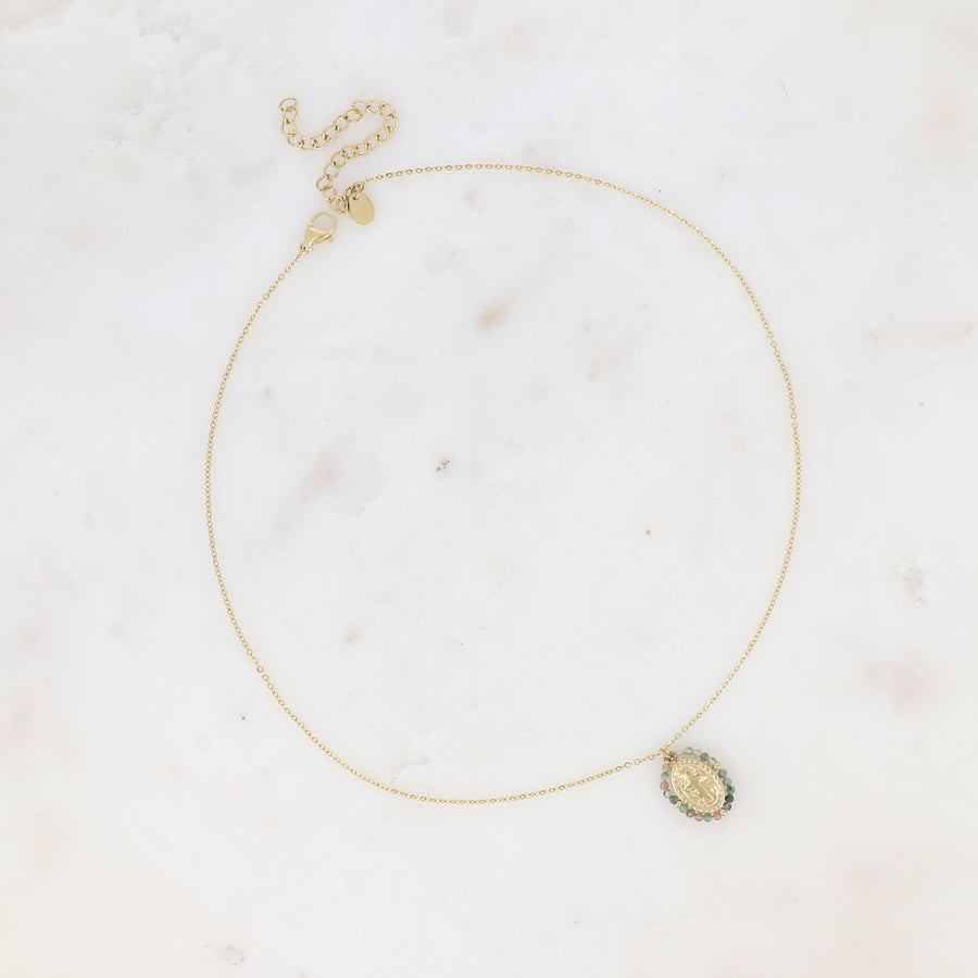 Collier Chiara