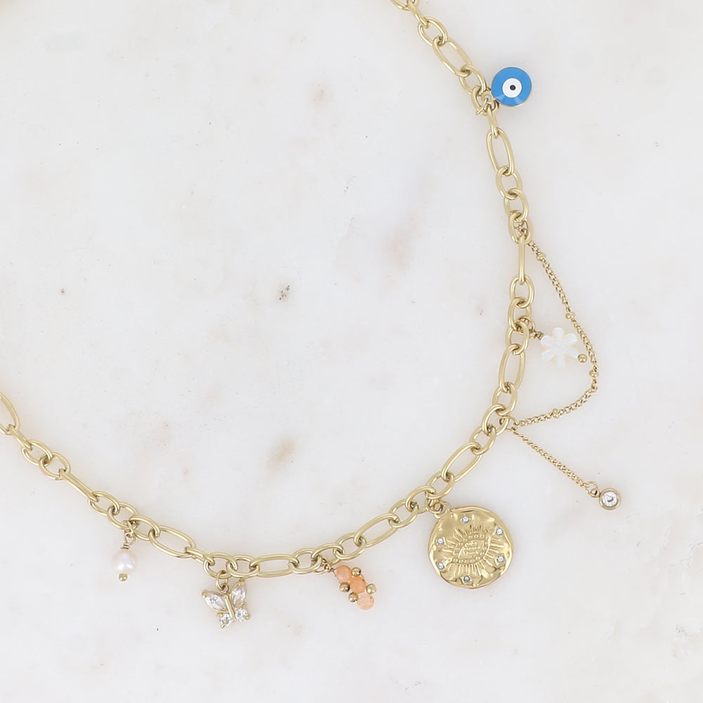 Collier Nahla