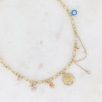 Collier Nahla