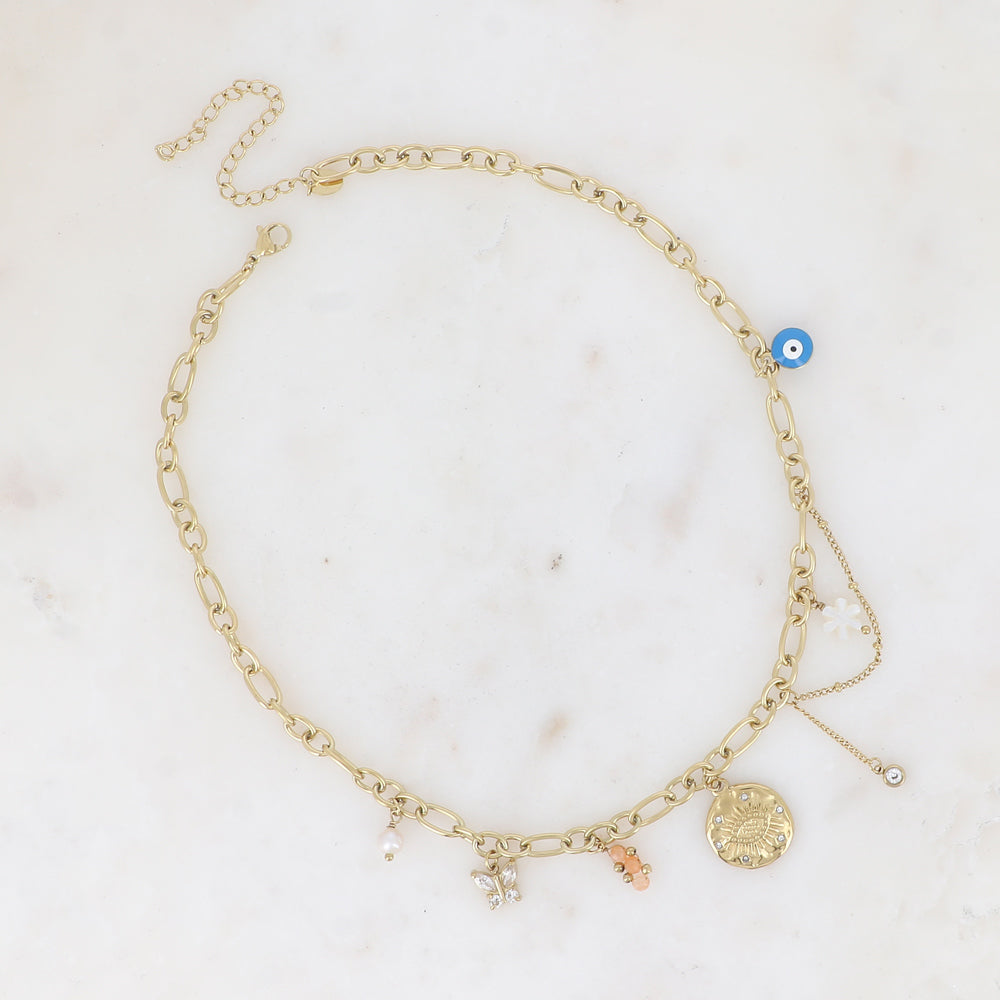 Collier Nahla