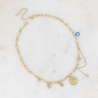Collier Nahla
