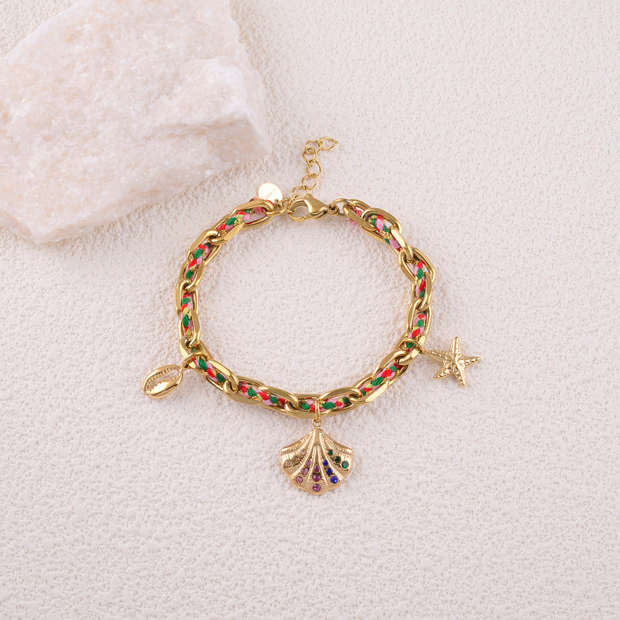 Bracelet Calypso