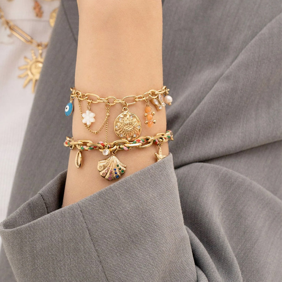 Bracelet Calypso