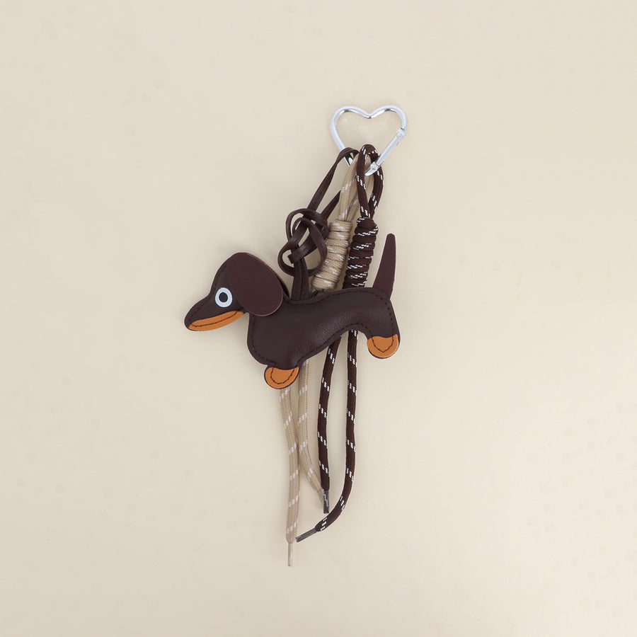 Grigri de sac spécial Teckel