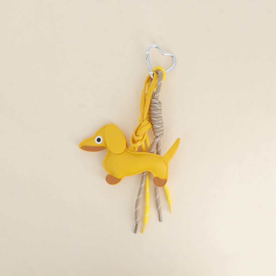 Grigri de sac spécial Teckel