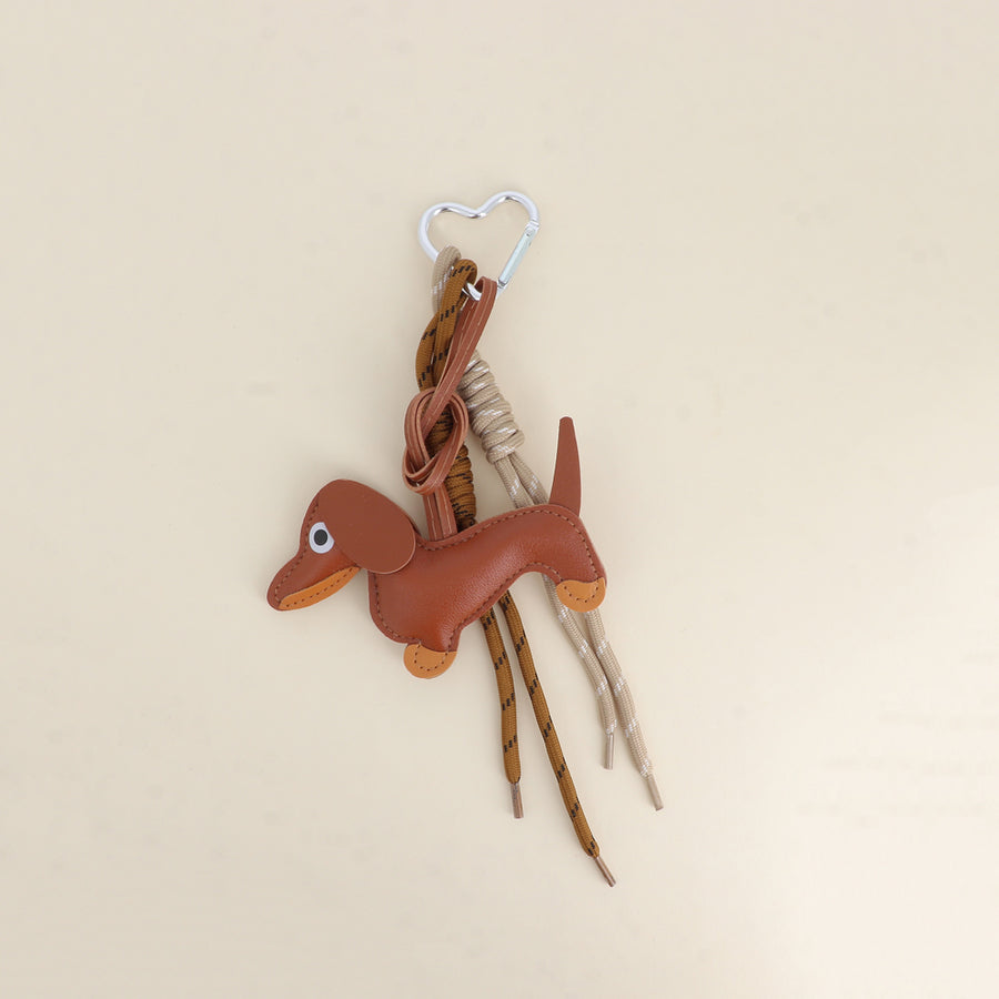 Grigri de sac spécial Teckel