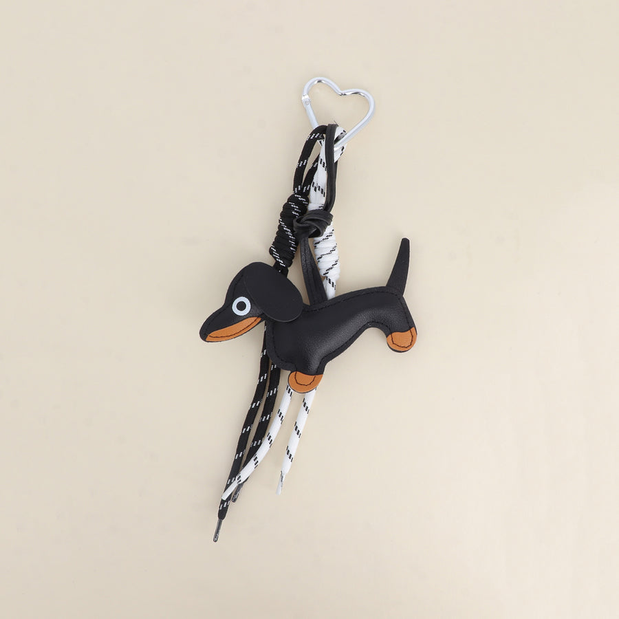 Grigri de sac spécial Teckel