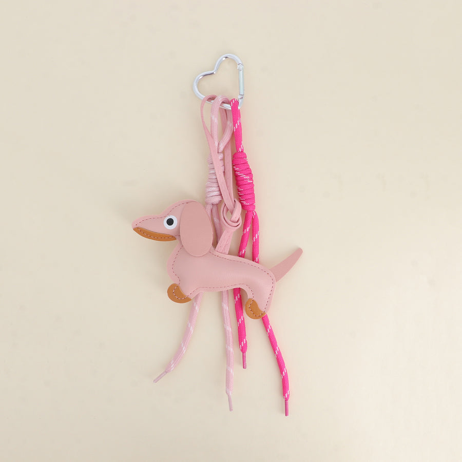 Grigri de sac spécial Teckel