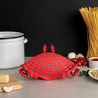 CRABBY PASSOIR A PINCES