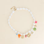 Collier Talisman