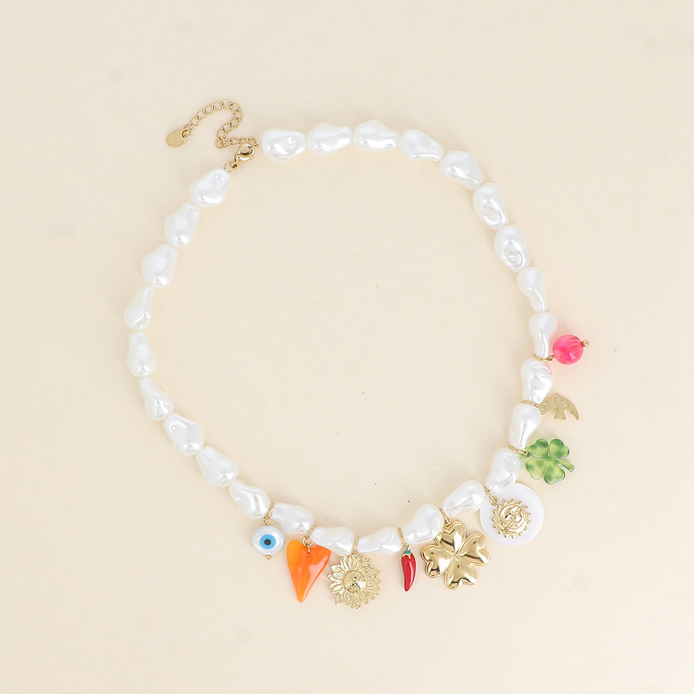 Collier Talisman