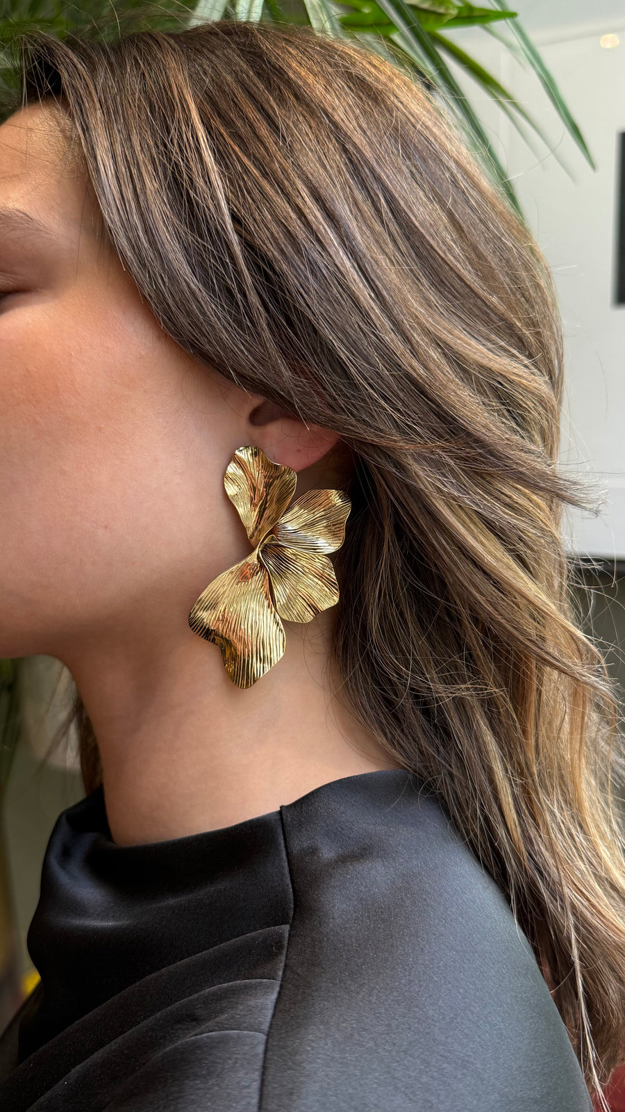 Boucles d'oreilles Elora