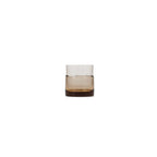 Verre 31,5cl vert MONO - Lot de 2