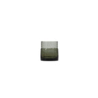 Verre 31,5cl vert MONO - Lot de 2