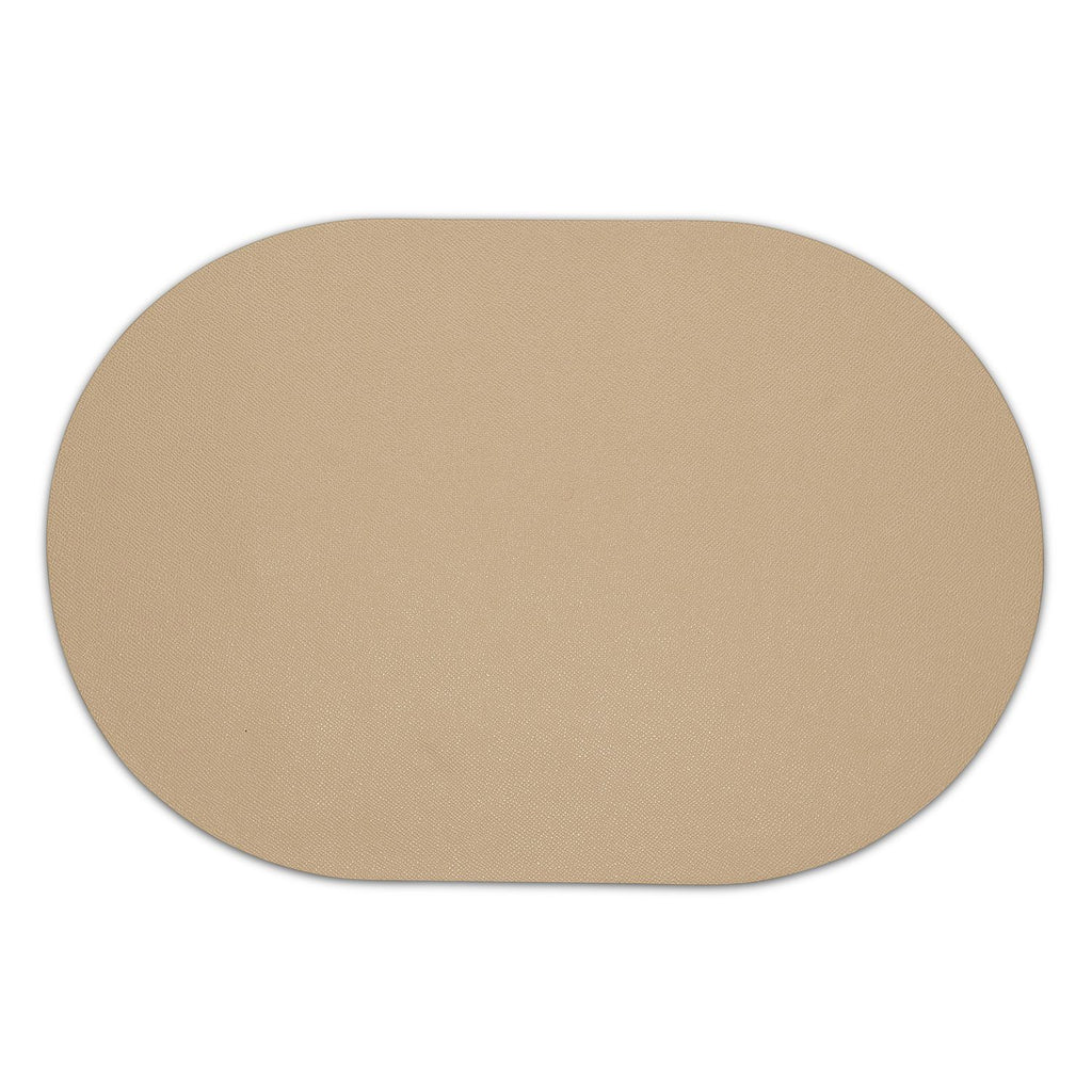 Set de table 45x30cm ovale Tabletop