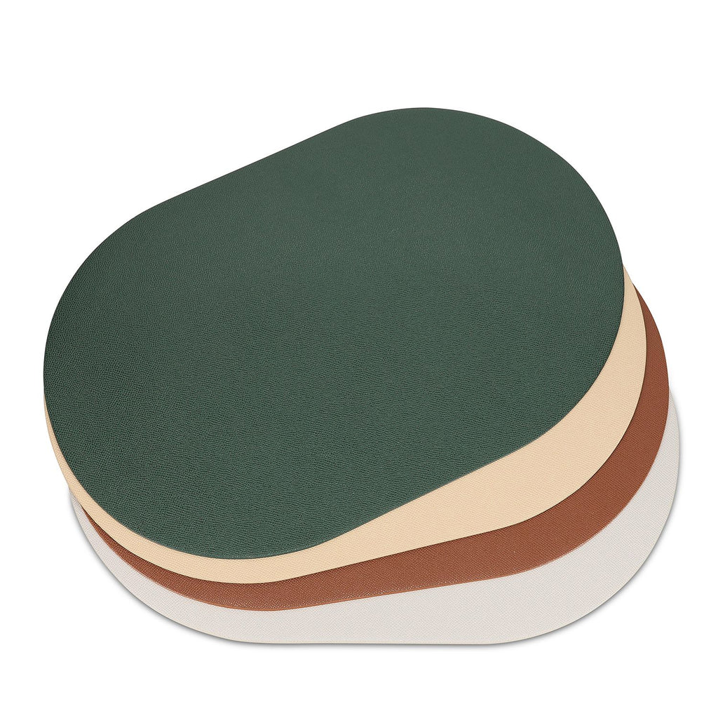 Set de table 45x30cm ovale Tabletop