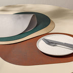 Set de table 45x30cm ovale Tabletop