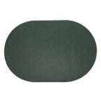 Set de table 45x30cm ovale Tabletop