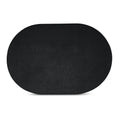 Set de table 45x30cm ovale Tabletop