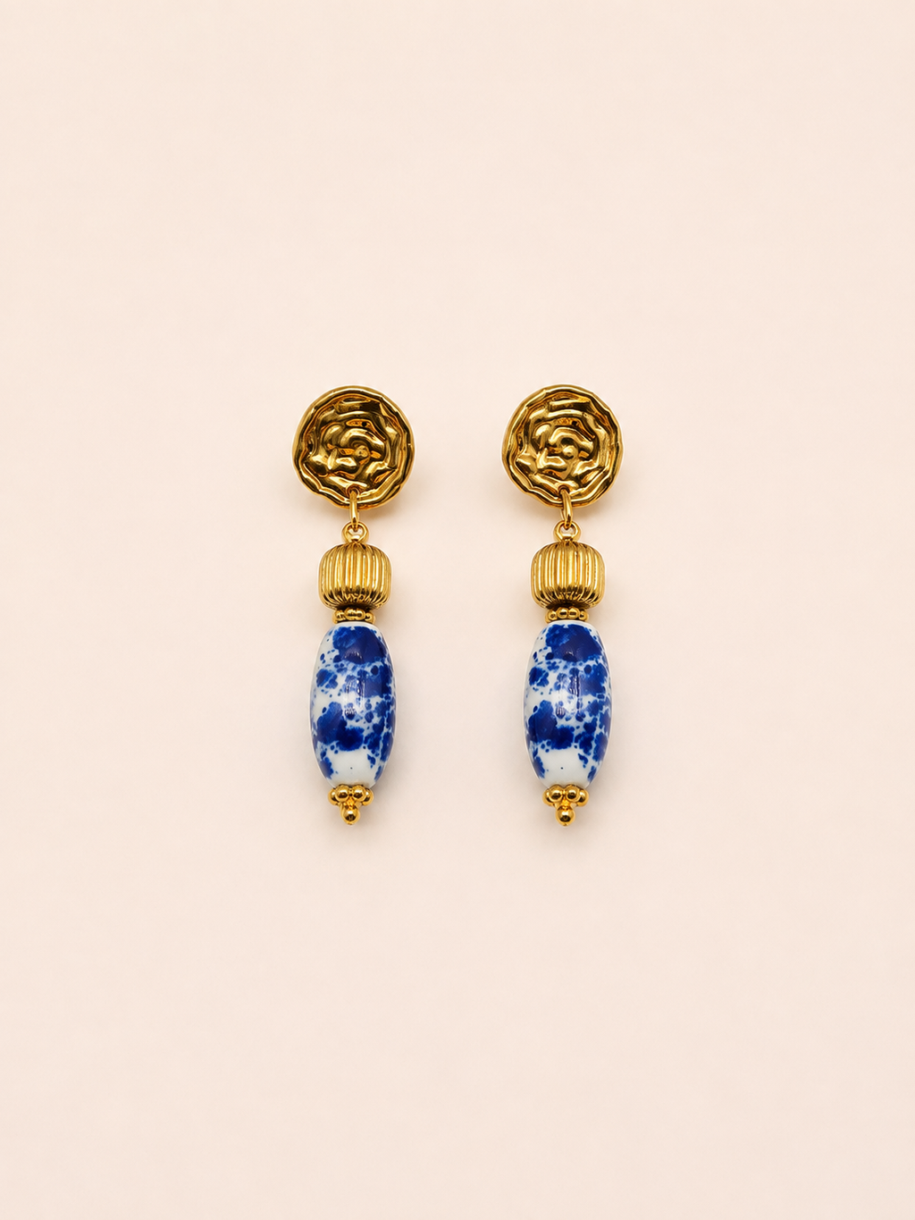 Boucles D’oreilles Bianca