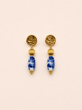 Boucles D’oreilles Bianca