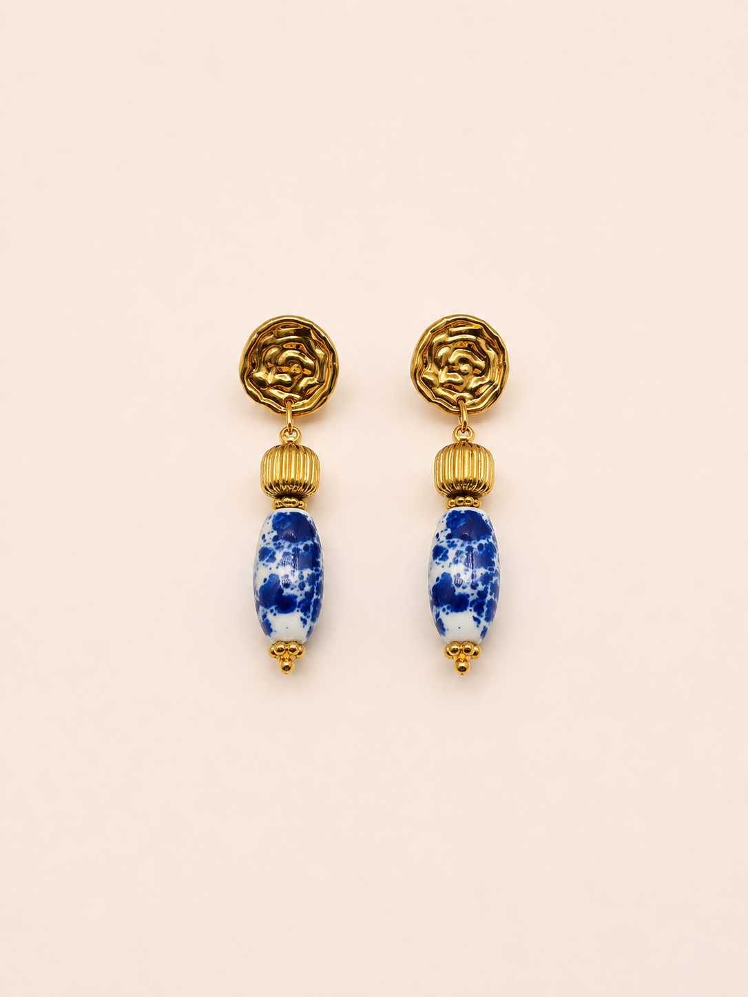 Boucles D’oreilles Bianca