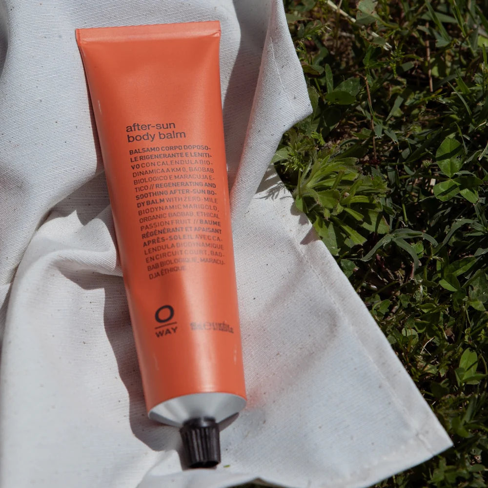 OWAY After-Sun Body Balm 150ml