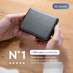Ögon - SMART CASE OSLO LARGE