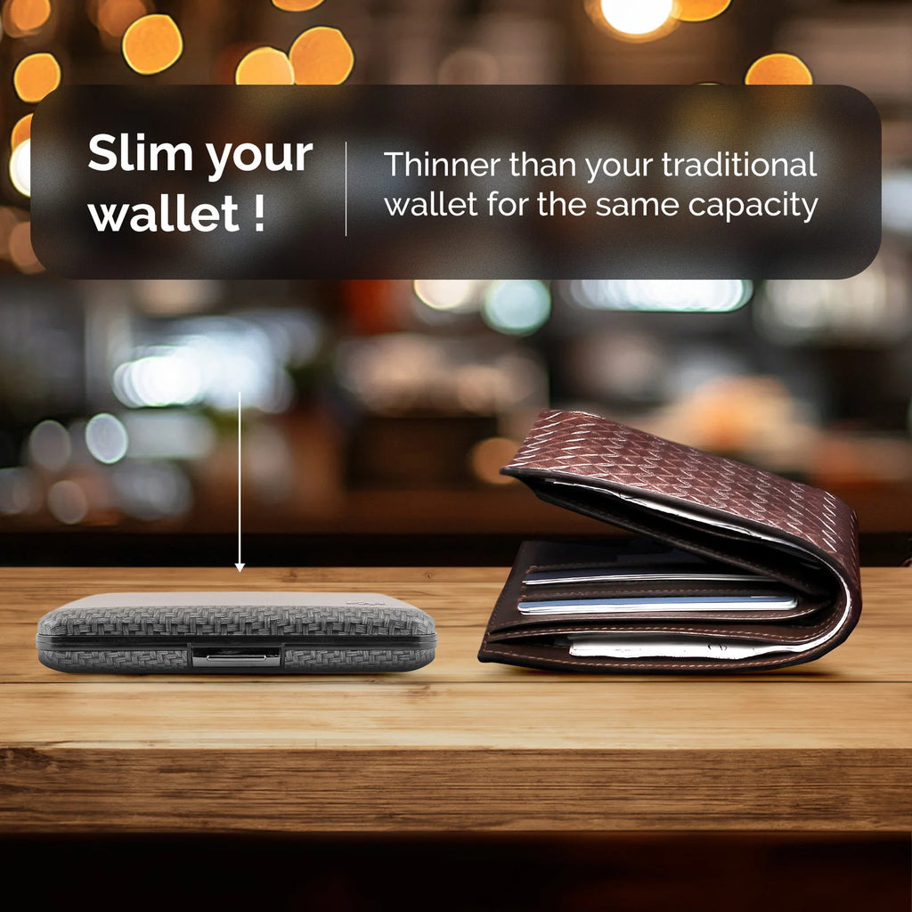 Ögon - SMART CASE OSLO LARGE