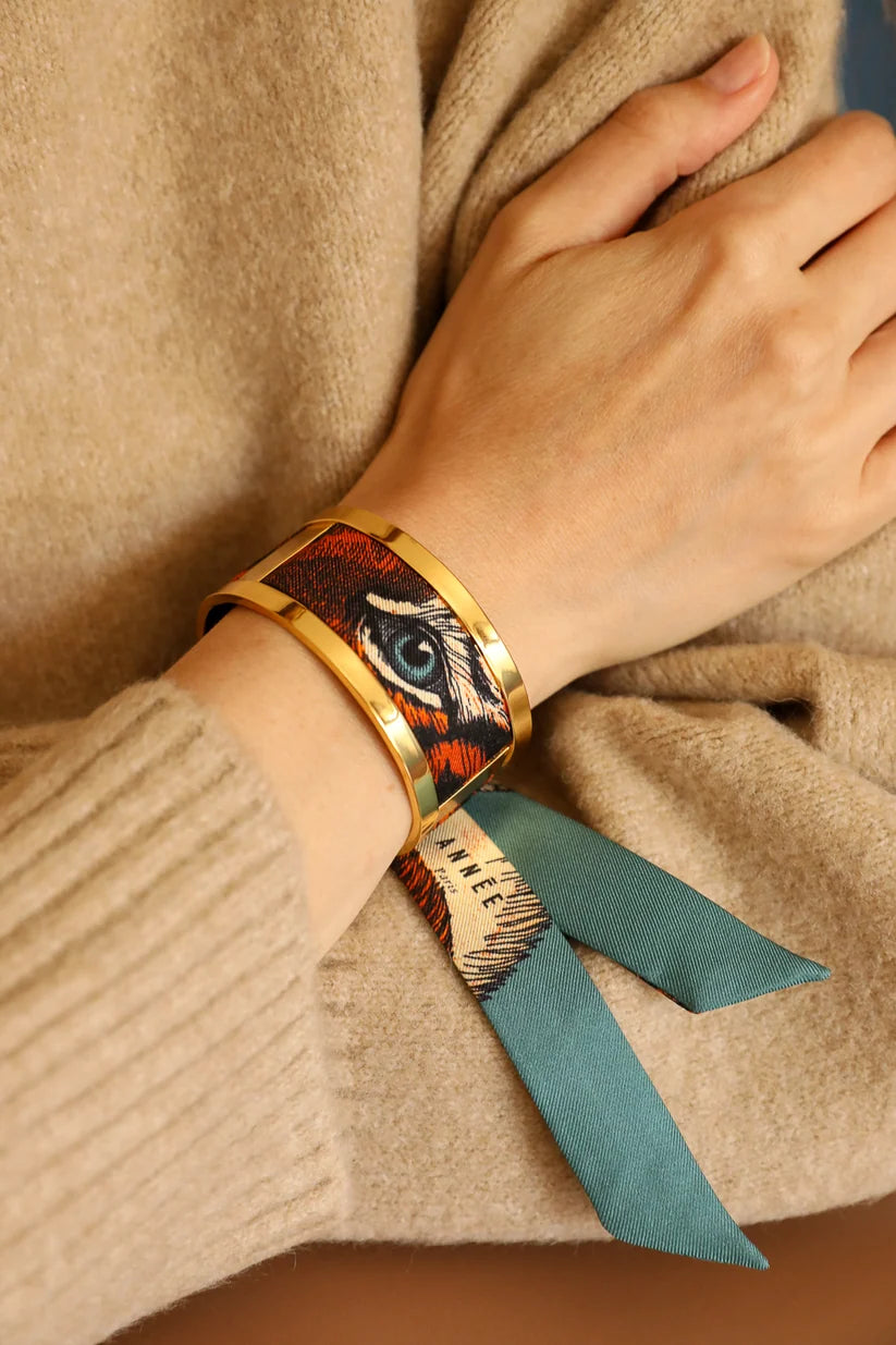 Manchette JMA, Automne N°26