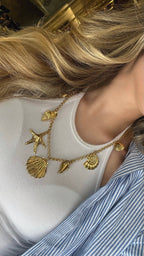 Collier Nerina