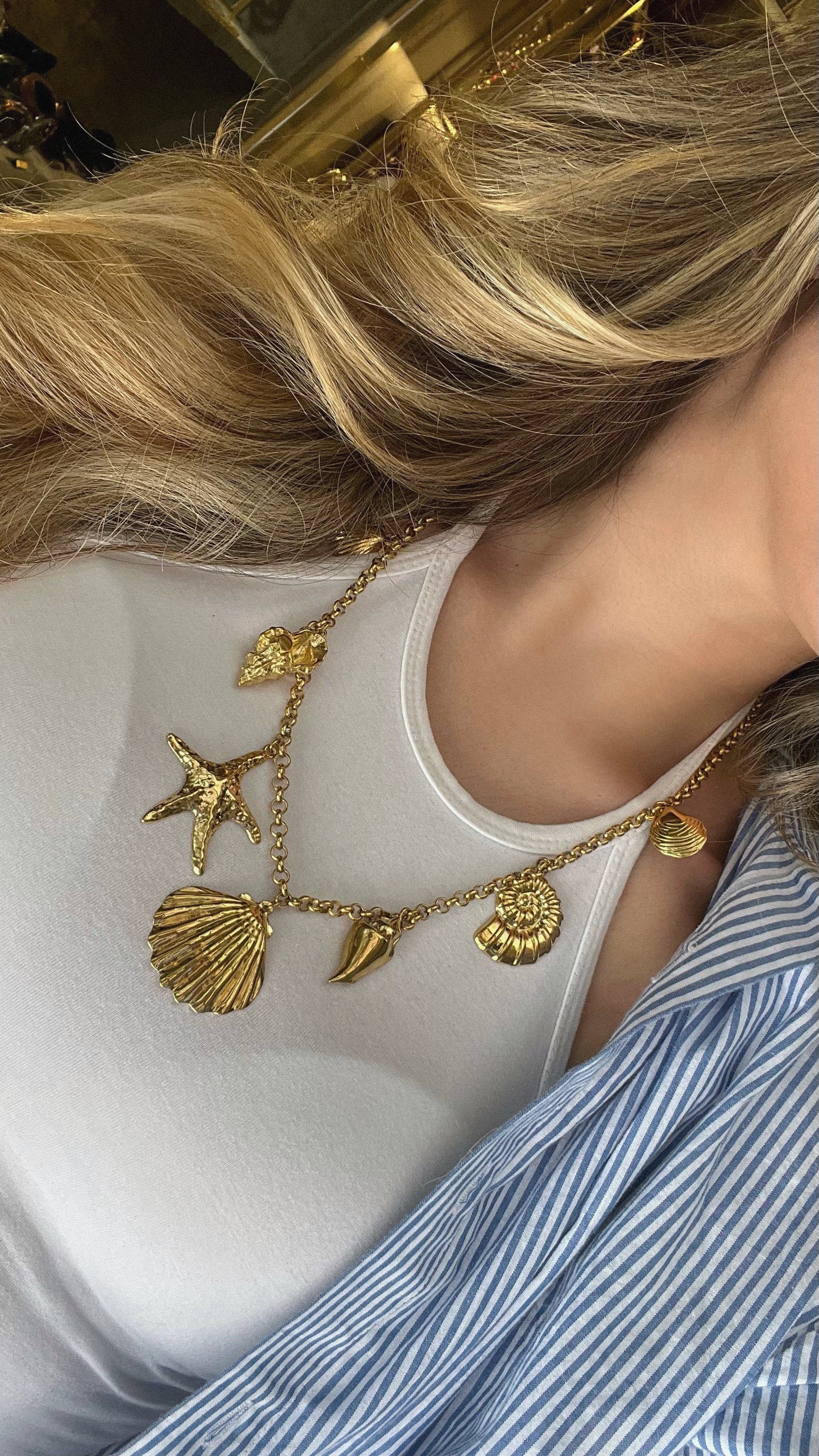Collier Nerina