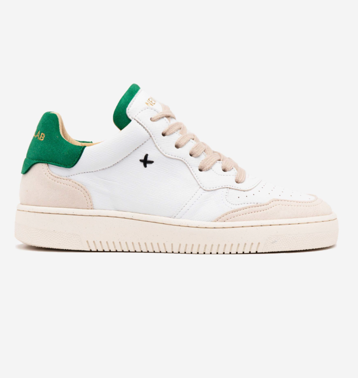 NL11/G04 White/Green