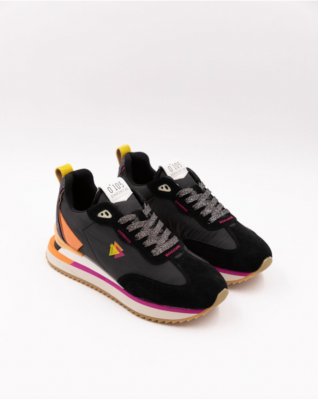 0'105 - LENOX BLK EIGHTY