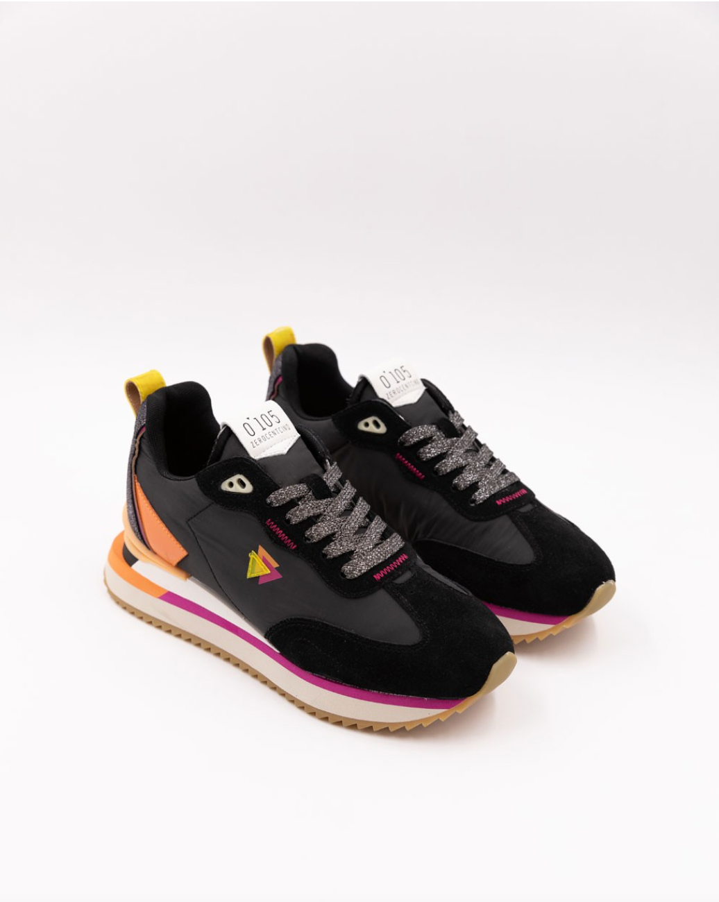 0'105 - LENOX BLK EIGHTY